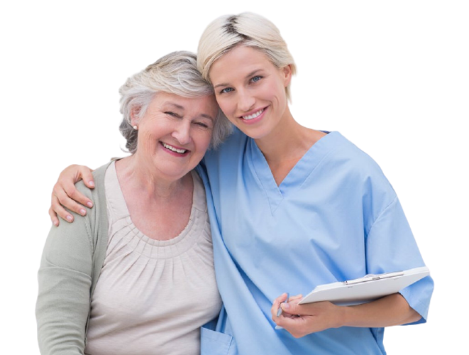 Курс подготовки младших медсестер в Усинске