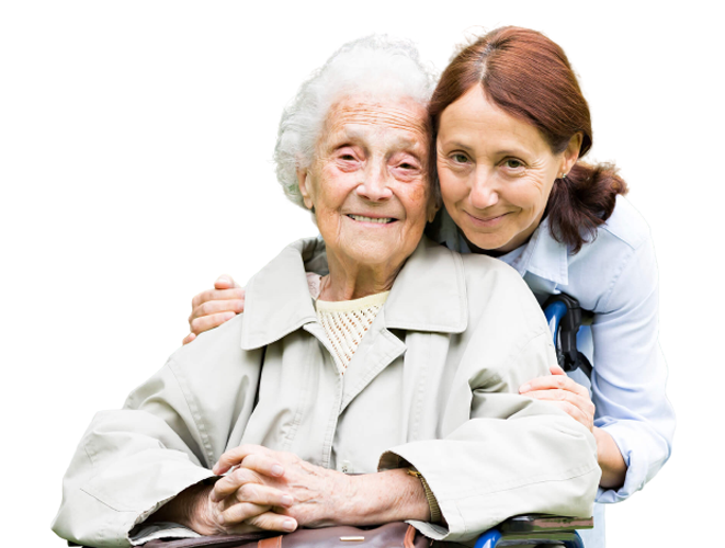 Курс патронажной сиделки (помощницы по уходу) в Усинске